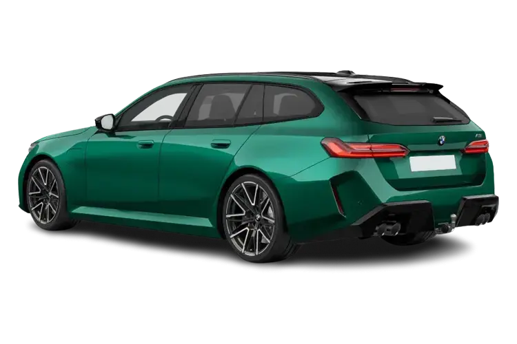 BMW M5 TOURING Standard