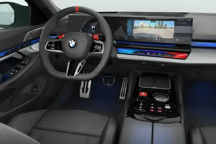 BMW M5 TOURING Standard