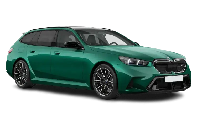 BMW M5 TOURING Standard BMW M5 TOURING Standard