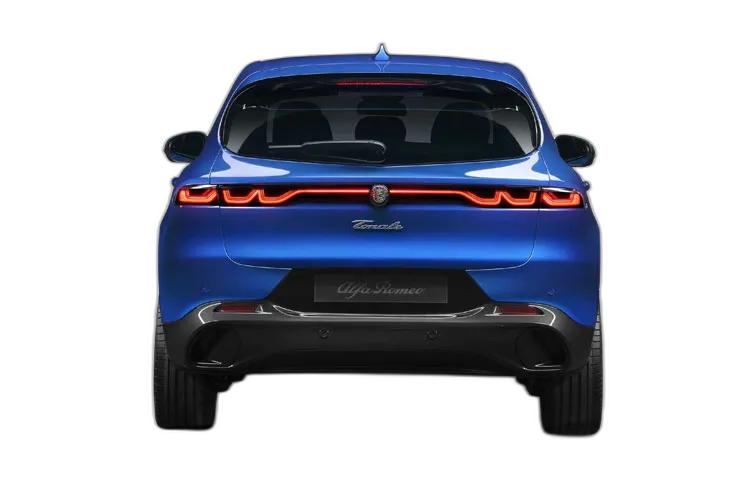 ALFA ROMEO TONALE HATCHBACK Veloce