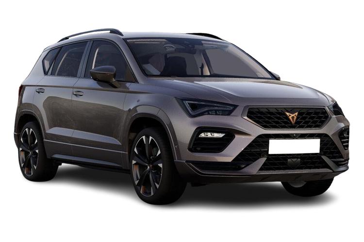 CUPRA ATECA ESTATE VZ3