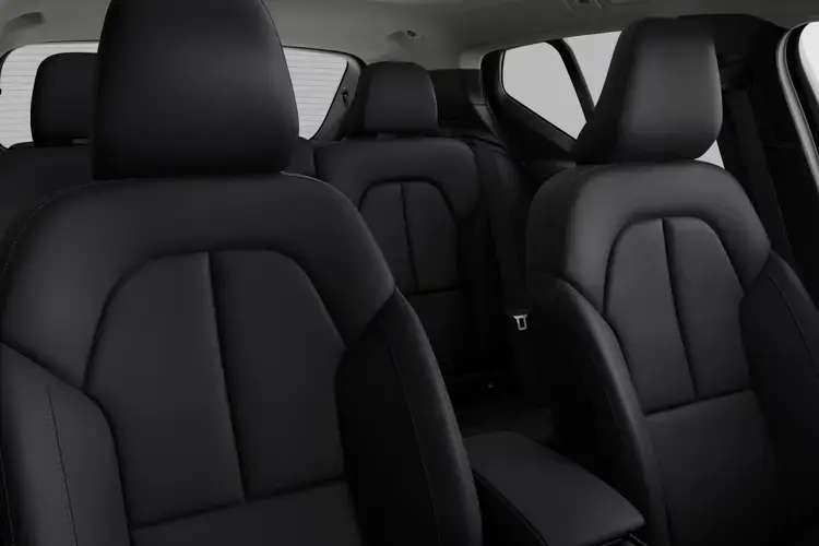 VOLVO XC40 ESTATE Plus Black Edition VOLVO XC40 ESTATE Plus Black Edition