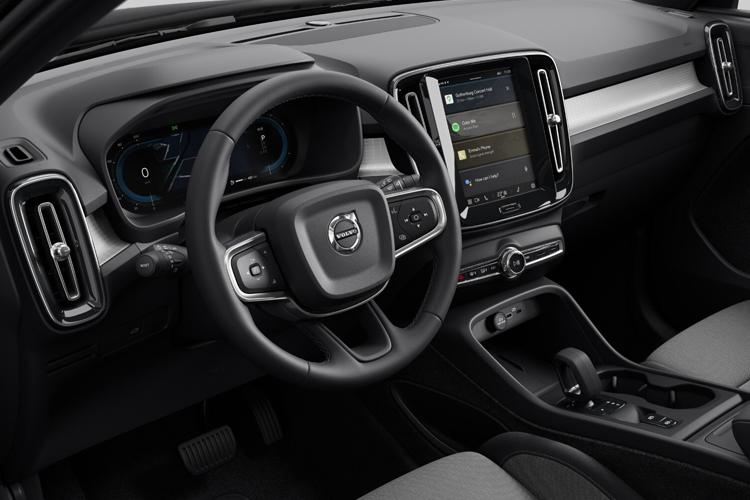 VOLVO XC40 ESTATE Core