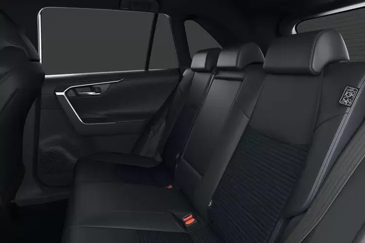 TOYOTA RAV4 ESTATE Design