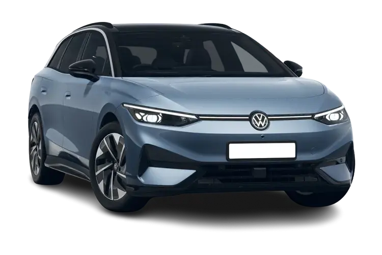 VOLKSWAGEN ID7 TOURER Match Pro S Plus