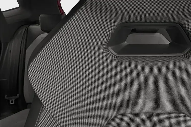 SEAT IBIZA HATCHBACK FR Sport