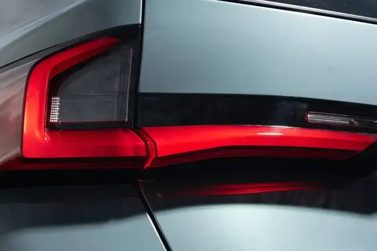 BMW iX1 ELECTRIC ESTATE M Sport