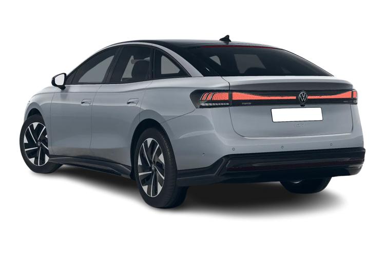 VOLKSWAGEN ID7 HATCHBACK Match Pro S Plus