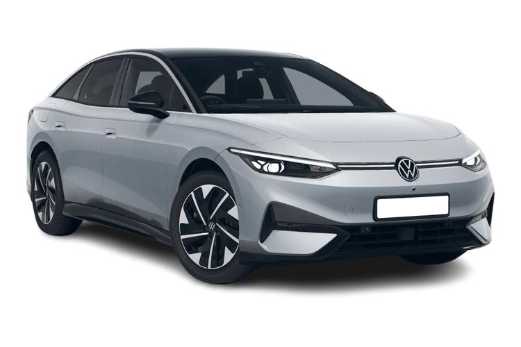 VOLKSWAGEN ID7 HATCHBACK Match Pro S Plus