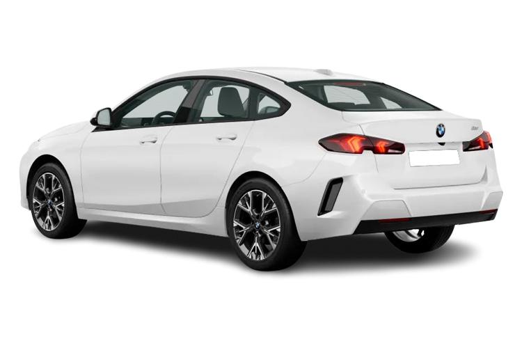 BMW 2 SERIES GRAN COUPE M Sport BMW 2 SERIES GRAN COUPE M Sport