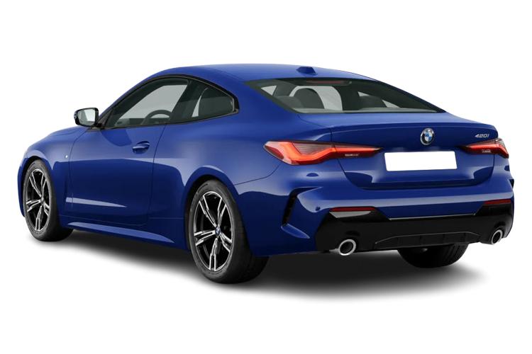BMW 4 SERIES COUPE M Sport BMW 4 SERIES COUPE M Sport