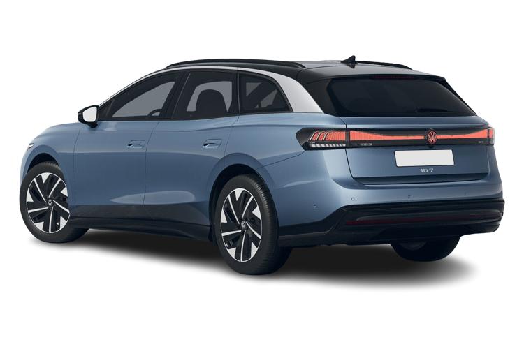 VOLKSWAGEN ID7 TOURER Match Pro Plus VOLKSWAGEN ID7 TOURER Match Pro Plus