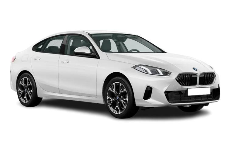 BMW 2 SERIES GRAN COUPE M Sport BMW 2 SERIES GRAN COUPE M Sport
