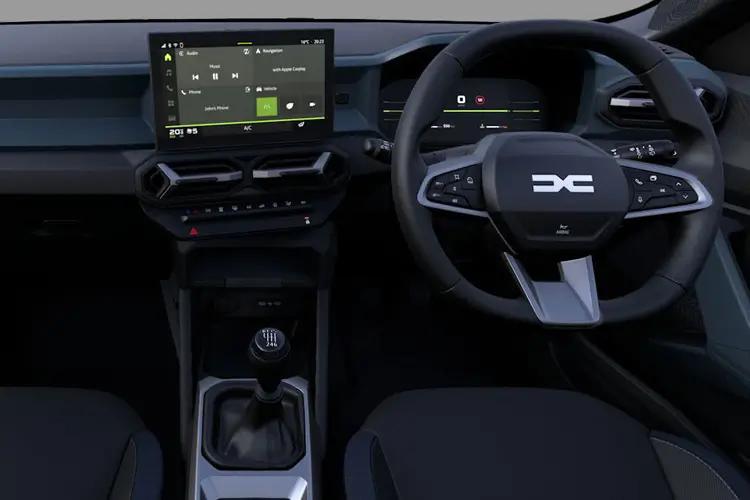 DACIA DUSTER SUV Extreme DACIA DUSTER SUV Extreme