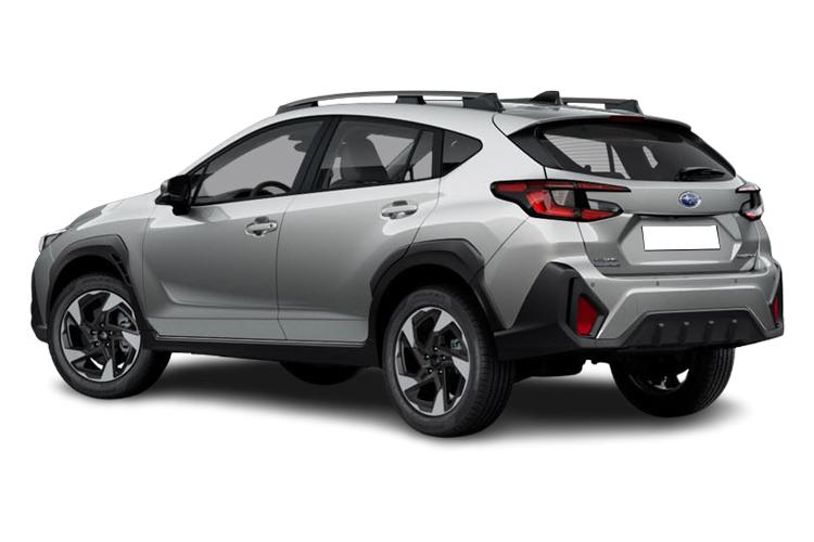SUBARU CROSSTREK HATCHBACK Touring SUBARU CROSSTREK HATCHBACK Touring
