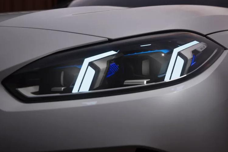 BMW 2 SERIES GRAN COUPE M Sport BMW 2 SERIES GRAN COUPE M Sport