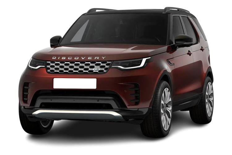 LAND ROVER DISCOVERY SW 
