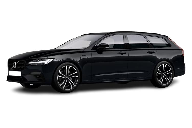 VOLVO V90 ESTATE 