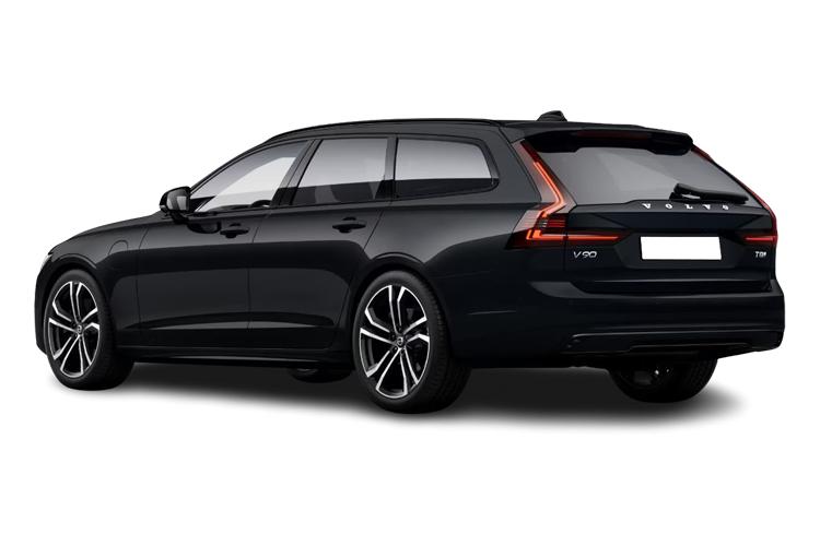 VOLVO V90 ESTATE Plus VOLVO V90 ESTATE Plus