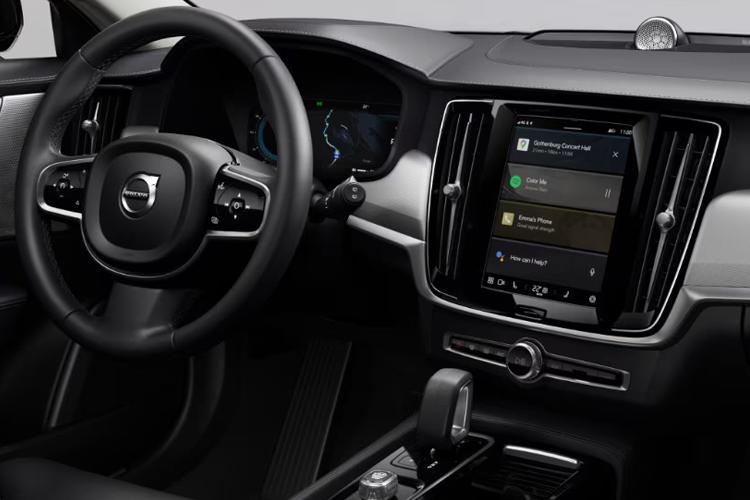 VOLVO V90 ESTATE Plus VOLVO V90 ESTATE Plus