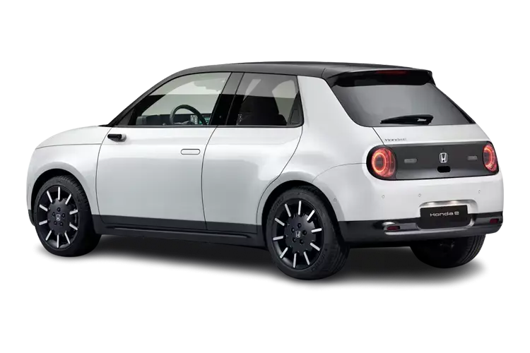 HONDA e HATCHBACK Advance