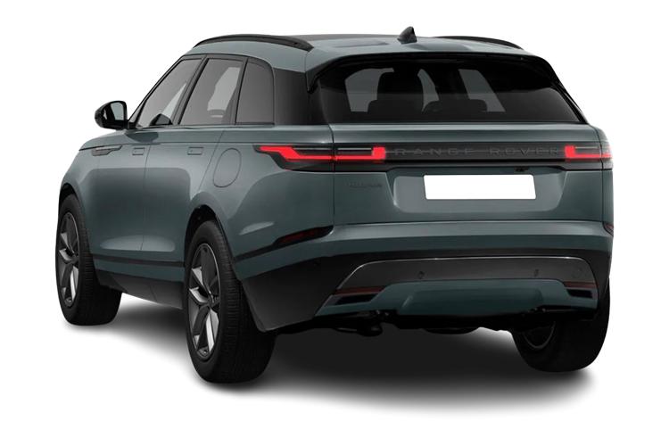 LAND ROVER RANGE ROVER VELAR ESTATE Belgravia Edition