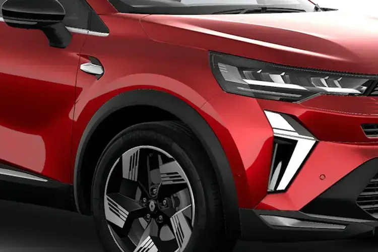 RENAULT SYMBIOZ ESTATE Techno