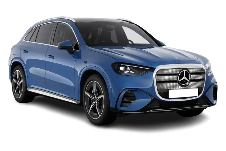 Electric GLC