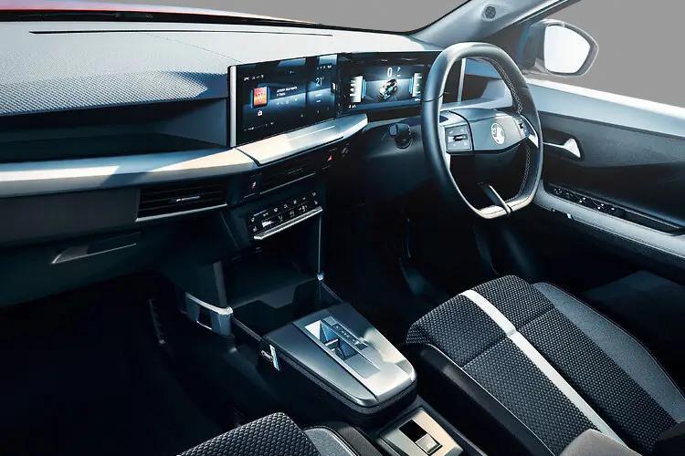 VAUXHALL FRONTERA ESTATE GS