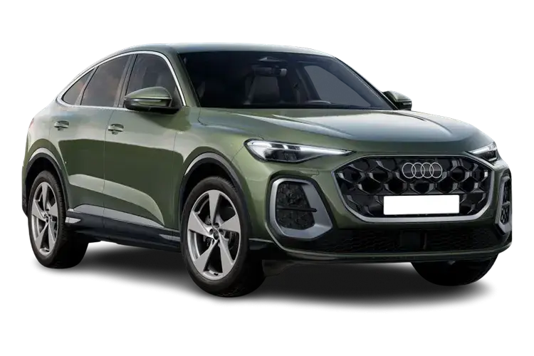 AUDI Q5 SPORTBACK S Line AUDI Q5 SPORTBACK S Line