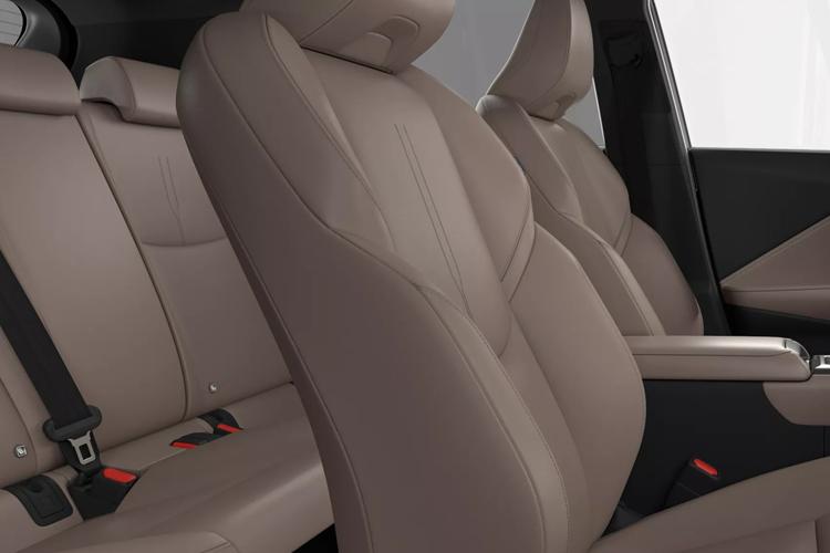 LEXUS LBX HATCHBACK Takumi Design LEXUS LBX HATCHBACK Takumi Design