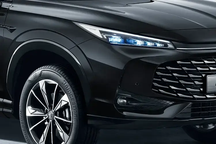 MG MOTOR UK HS HATCHBACK SE