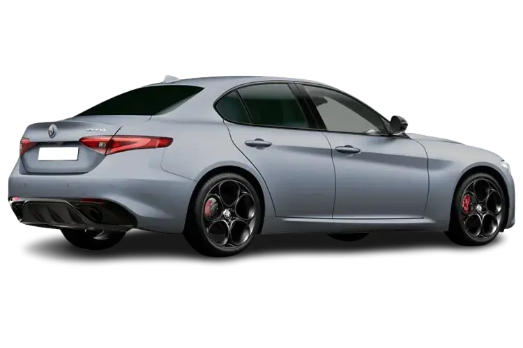 ALFA ROMEO GIULIA SALOON Sprint