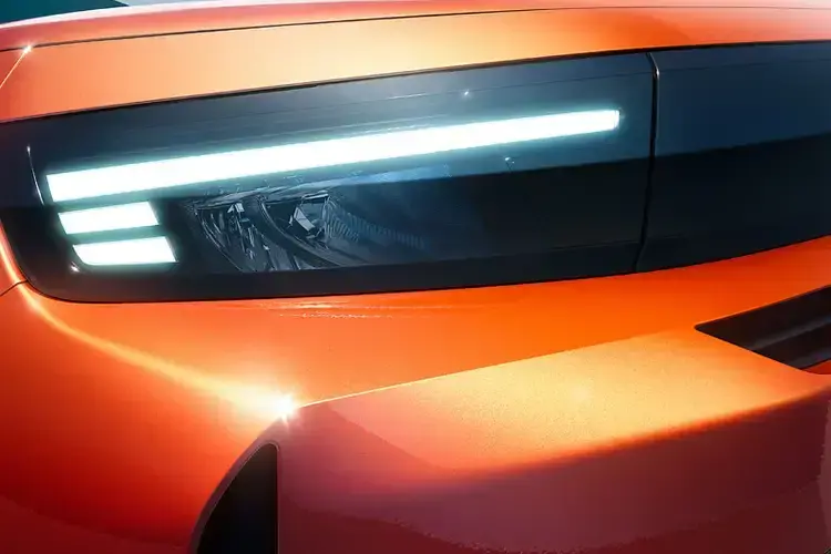 VAUXHALL FRONTERA ESTATE Ultimate