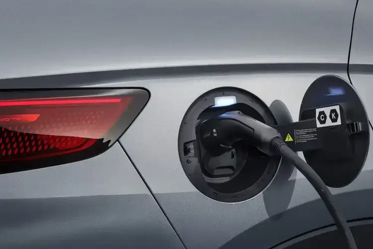 BYD SEAL U ESTATE Design