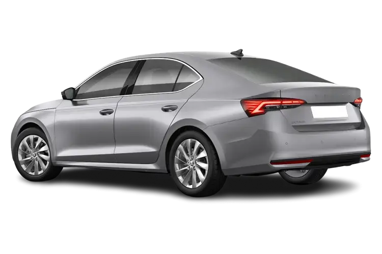 SKODA OCTAVIA HATCHBACK SE Technology