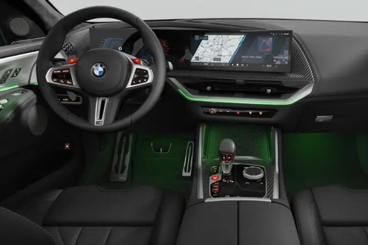 BMW XM ESTATE Label