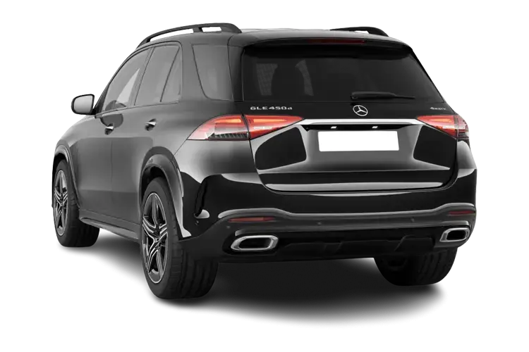 MERCEDES-BENZ GLE AMG SUV AMG