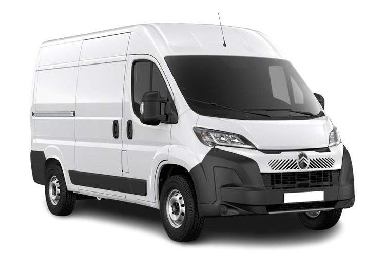 CITROEN RELAY 