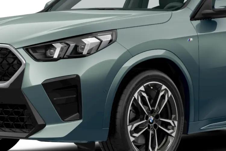 BMW X2 HATCHBACK Sport