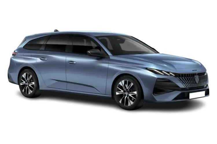 PEUGEOT 308 SW ESTATE GT
