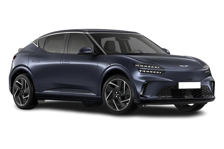 GENESIS GV60 ESTATE 