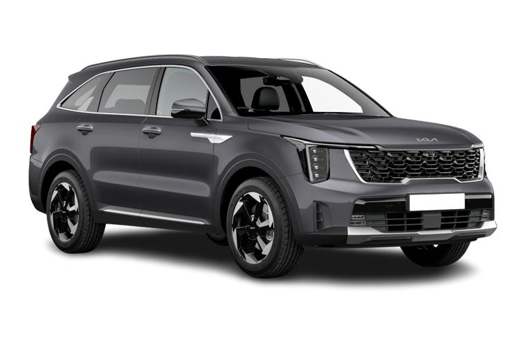 KIA SORENTO STATION WAGON 