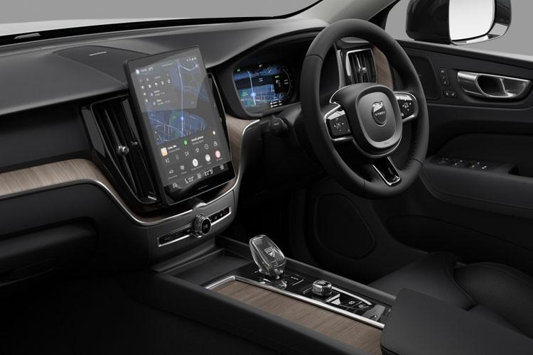 VOLVO XC60 ESTATE R DESIGN