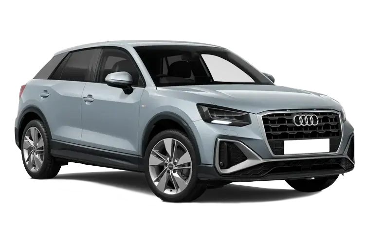 AUDI Q2 ESTATE Sport