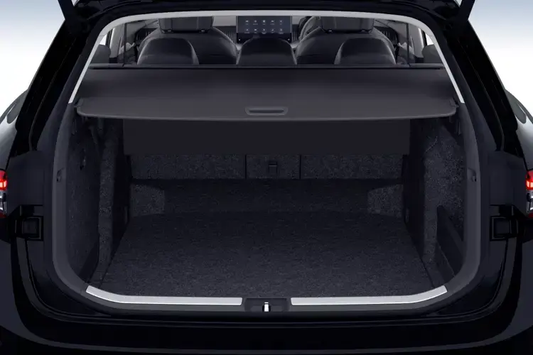 SKODA SUPERB ESTATE SE Technology