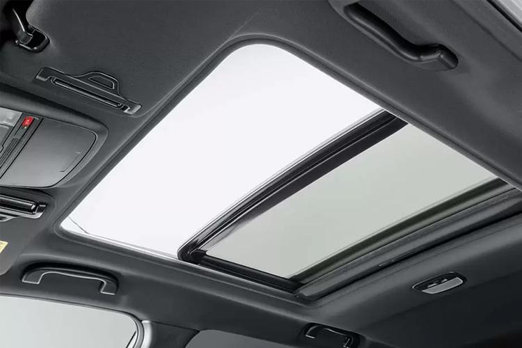 SUBARU FORESTER ESTATE Field