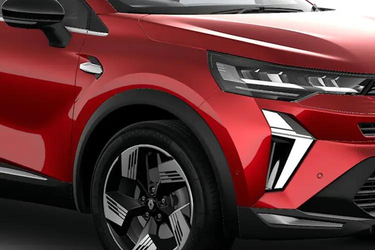 RENAULT SYMBIOZ ESTATE Techno Esprit Alpine