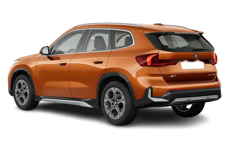 xDrive 25e Sport Edition 5dr Step Auto