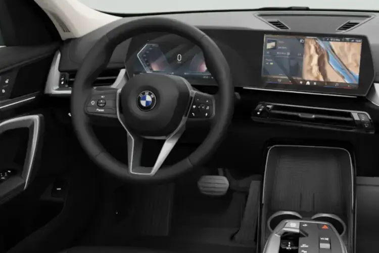 xDrive 25e Sport Edition 5dr Step Auto
